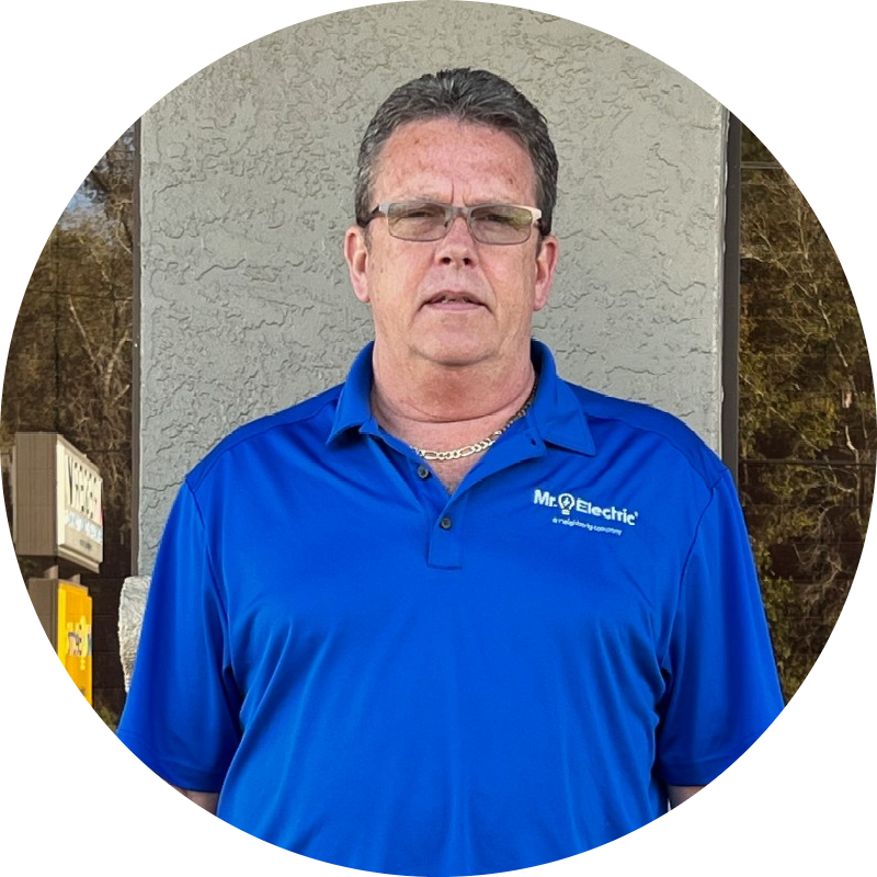 Jeff Penuel