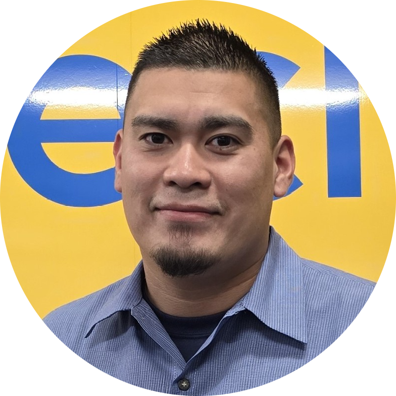 Kenny Mejia