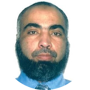 Belal Aljaradat
