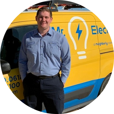 Trevor Cartwright