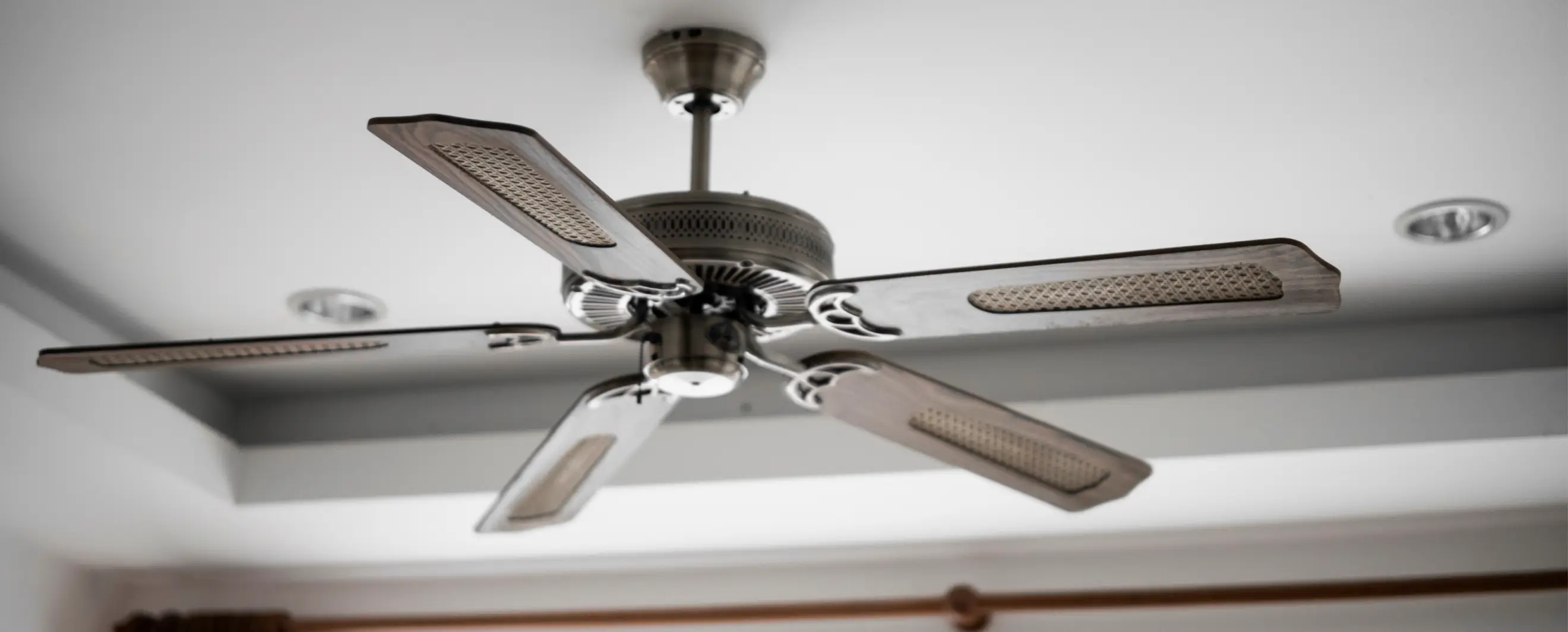 Our service professionals inspect your wiring, connections, and power supply to confirm your system can support the new fan. If updates are needed, we can handle them seamlessly.