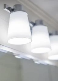Bathroom Vanity Lights.